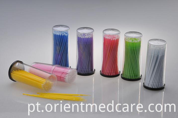 dental micro brush dental micro brush